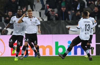 Serie B, curiosità e statistiche sulla settima giornata di ritorno. Sabato si giocano 8 gare