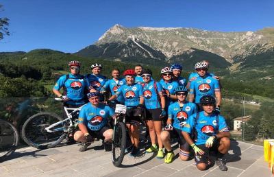 Gerosa Bike 2020, i Sibillini preparano un nuovo calendario di eventi