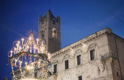 Carnevale di Ascoli 2020, Domenica 1° Marzo estrazione dei biglietti vincenti della lotteria