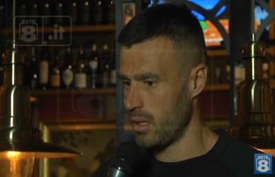 Pescara, Memushaj: ''Una vittoria con l'Ascoli giusta medicina per dimenticare periodo difficile''