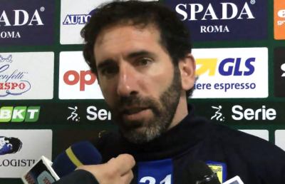 Juve Stabia-Trapani 2-2, la voce di Caserta post gara. Siciliani in silenzio stampa