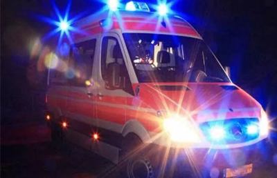 Ascoli Piceno, incidente stradale in zona industriale. Perde la vita donna di 37 anni