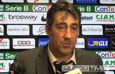Chievo, esonerato Marcolini. Ad Ascoli siederà in panchina l'ex tecnico bianconero Aglietti