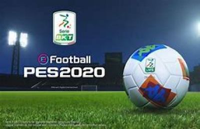 Lega Serie B, secondo turno di qualificazione per BeSports su Pes2020