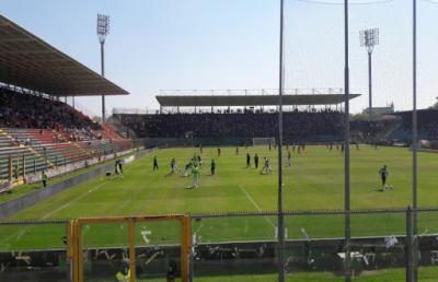 Coronavirus, a porte chiuse il match Cremonese-Empoli del 27° turno di Serie B