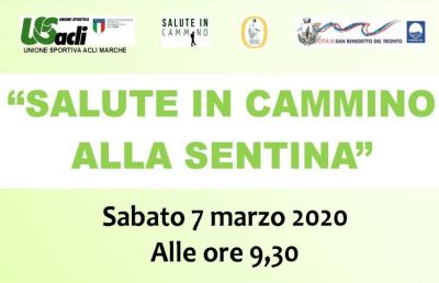 Porto d'Ascoli, iniziativa gratuita ''Salute in cammino alla Sentina''