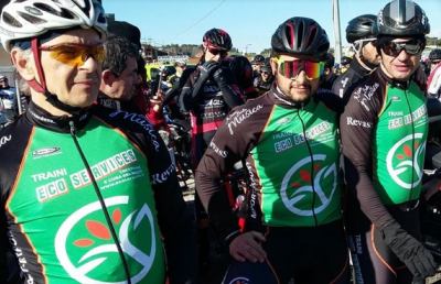 Ciclismo amatoriale, cresce l'attesa per l'edizione 2020 del Trofeo Eco Services