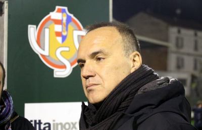 Serie B 27° turno: il Benevento inguaia il Perugia. Volano Crotone, Cittadella e Salernitana