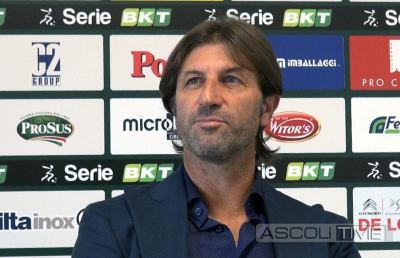 Cremonese, esonerato Rastelli dopo la sconfitta interna con l'Empoli