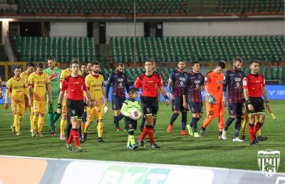 Serie B, curiosità e  momenti chiave delle partite della ventisettesima giornata
