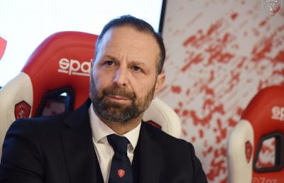 Lega Serie B, Santopadre: “Governo e Federazione stiano vicini a club per evitare dissesti”