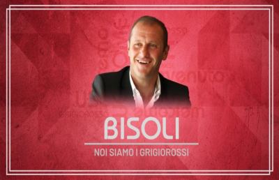 Cremonese, è ufficialmente Bisoli il sostituto di Rastelli. Terzo allenatore per i grigiorossi