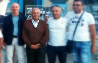Ciclismo: Pedale Rossoblù Picenum, cordoglio per la scomparsa del presidente onorario Coccia