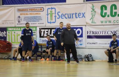 Coronavirus: Handball Club Monteprandone, sospesi campionati e allenamenti fino al 15 Marzo