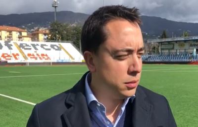 Entella-Ascoli, medico sociale biancoceleste: “Abbiamo chiesto massima attenzione a nostri tesserati”