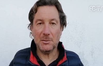 Venezia-Crotone 1-3, la voce di Stroppa post gara
