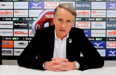 Cittadella-Pordenone 1-2, le voci di Tesser e Barison post gara