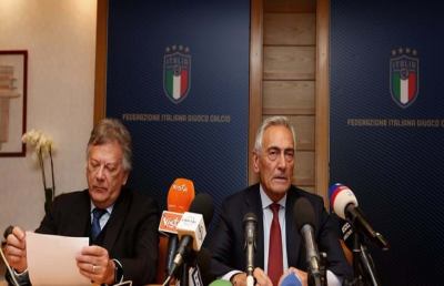 Coronavirus, Consiglio Federale straordinario per decidere il futuro del calcio italiano