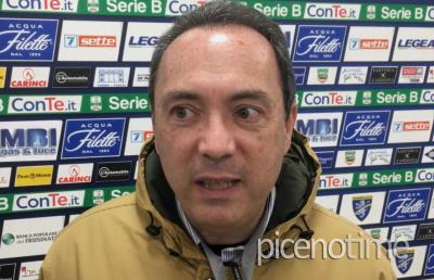 Coronavirus, presidente Pro Vercelli: ''Noi ci fermiamo. Spero che Consiglio Federale prenda stessa decisione”