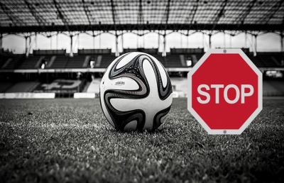 Coronavirus, Lega Nazionale Dilettanti sospende ufficialmente campionati fino al 3 Aprile