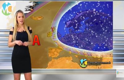Meteo, la situazione ad Ascoli e nelle Marche per Mercoledì 11 Marzo