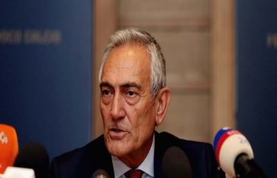 Coronavirus, Figc: “Campionati sospesi fino al 3 Aprile. Ipotesi playoff-playout per scudetto e retrocessione”