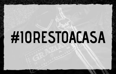 Coronavirus, l'Atletico Ascoli sospende tutte le attività sportive fino al 3 Aprile