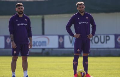 Coronavirus, aumentano i casi in Serie A. Fiorentina: ''Positivi altri due calciatori, stanno bene''