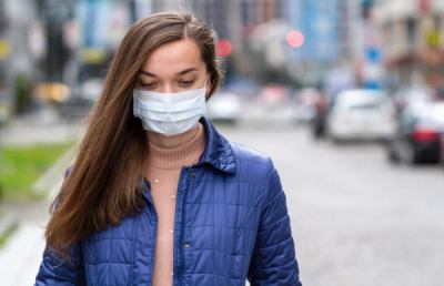 Coronavirus: non contagia fino a 4,5 metri e non sopravvive 9 giorni. Nessuna prova di trasmissione alimentare