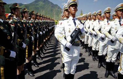 Coronavirus, Cina ha pronto un vaccino ''efficace'' che può essere testato sull'uomo 