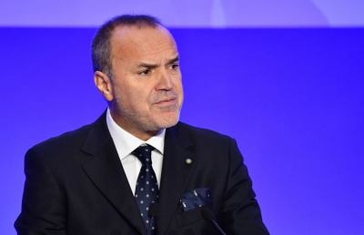 Coronavirus, Lega Serie B: ''Piano Marshall per aiutare il calcio, servono fondi straordinari”