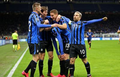Coronavirus, Ricciardi (Oms): ''Atalanta-Valencia ha contribuito a contagio in Lombardia''