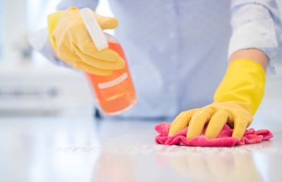 Coronavirus, igiene familiare e pulizia della casa durante emergenza. Cosa fare e cosa evitare