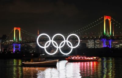 Coronavirus, Coni: ''Giochi Olimpici di Tokyo rinviati al 2021, accordo Abe-Bach''