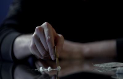 La dipendenza da cocaina: effetti e danni da non sottovalutare
