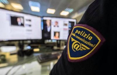 Coronavirus e truffe online, allerta della Polizia Postale su phishing di false assicurazioni sanitarie