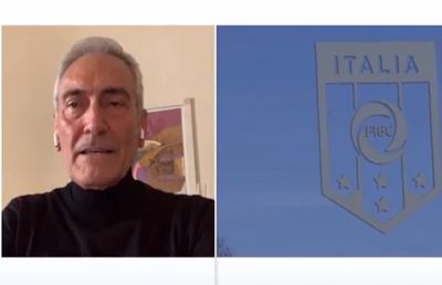 Coronavirus, Gravina: “Ripresa campionati? Per noi l'ideale è imporre deadline intorno al 30 Luglio”