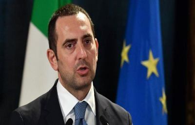 Coronavirus, Giunta Nazionale Coni con Spadafora: “Ripresa attività sportive? Solo quando sarà possibile”