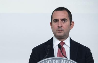 Coronavirus, Spadafora: “Blocco allenamenti e competizioni sportive per tutto Aprile. Nulla sarà più come prima”