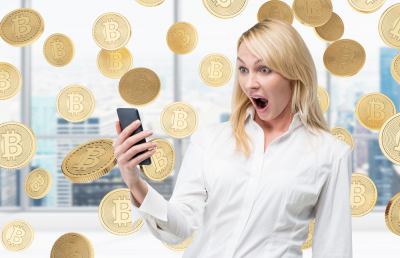 Bitcoin e truffe, come tenersi alla larga dalle frodi sul web