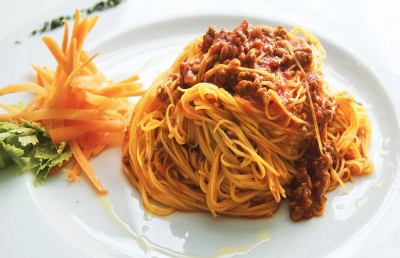 Marche, i maccheroncini di Campofilone entrano nel ''Paniere d'Italia'' 