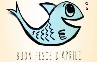 Coronavirus, Ministero Salute tedesco vieta espressamente ''Pesci d'Aprile''