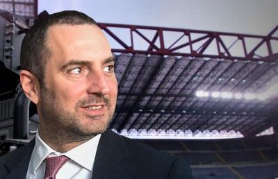Coronavirus, Spadafora: ''Previste misure economiche per i lavoratori del mondo dello sport''