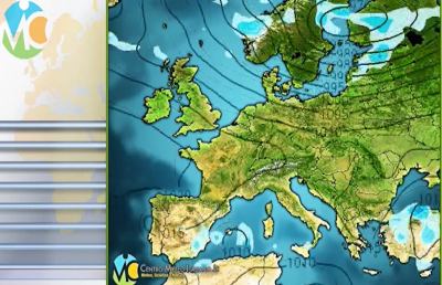 Meteo, la situazione ad Ascoli Piceno e nelle Marche per Venerdì 3 Aprile