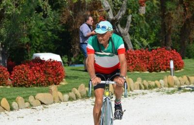 Ciclismo marchigiano in lutto, si è spento ad 88 anni il crossista Americo Severini 