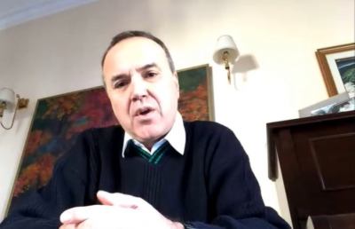 Coronavirus, raccolta fondi Lega Serie B. Balata: “In prima linea per sconfiggere questo male”
