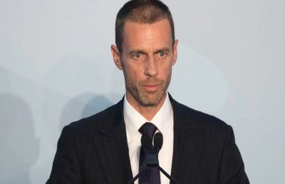 Coronavirus, presidente Uefa fissa limite: “Entro il 3 Agosto coppe e campionati devono terminare”