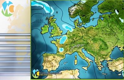 Meteo, la situazione ad Ascoli e nelle Marche per Mercoledì 8 Aprile