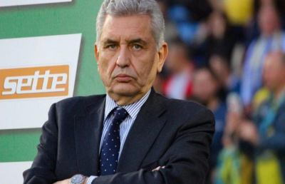 Coronavirus, presidente Frosinone: “Stop al campionato e noi non in A da terzi? Adirò vie legali”