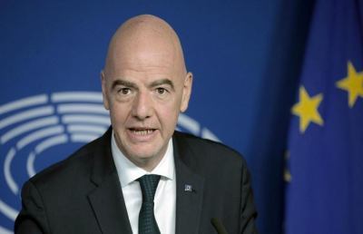Coronavirus, nuove linee guida Fifa: “Allungamento contratti e posticipo finestre mercato”